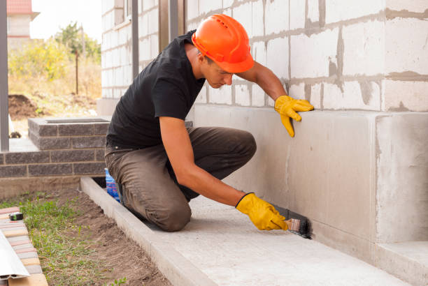 Waterproofing professionals working in Orange Beach, AL